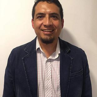 Christian Calvopiña