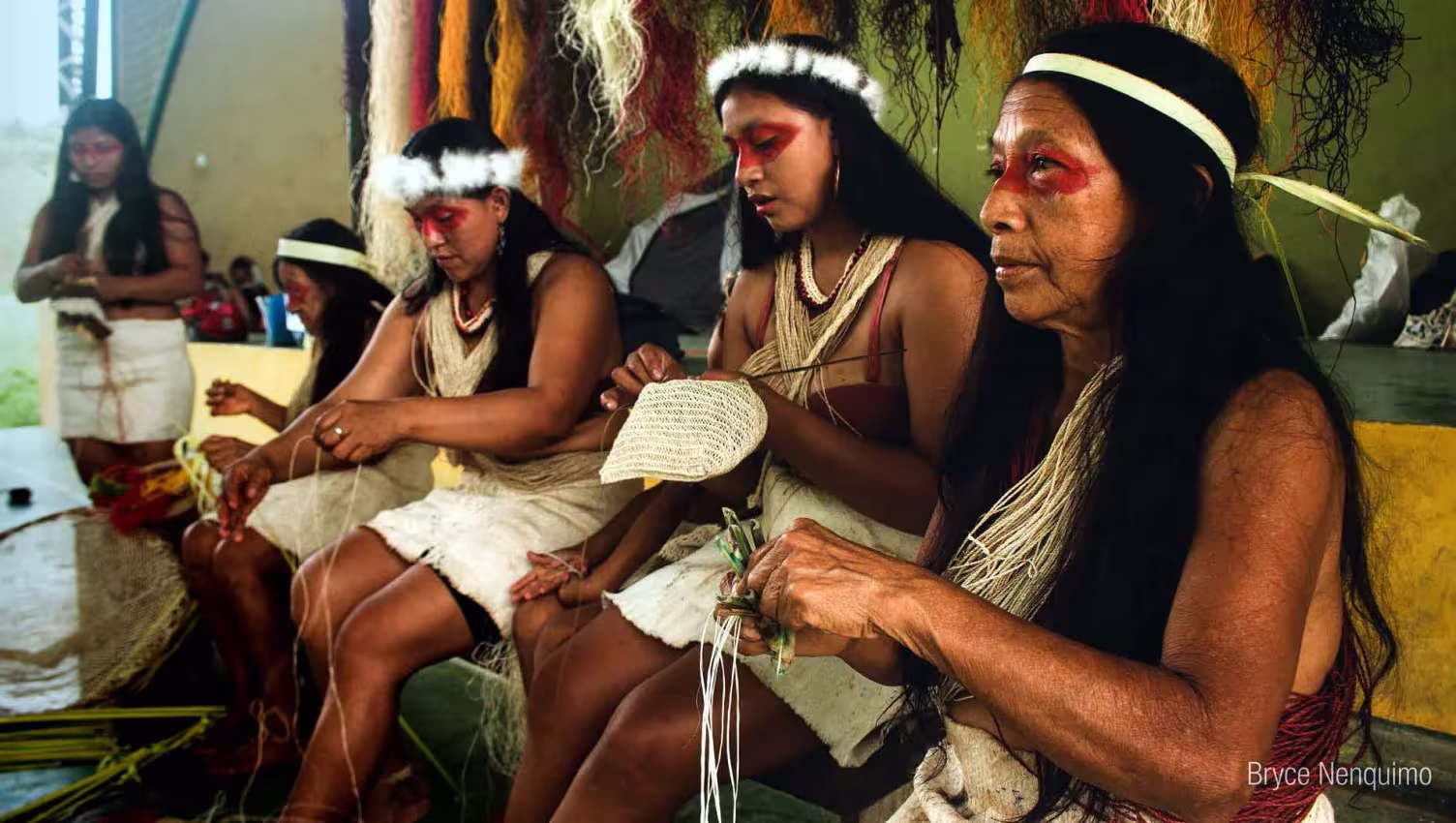 usfq-next-tiputini-empowering-amazonian-indigenous