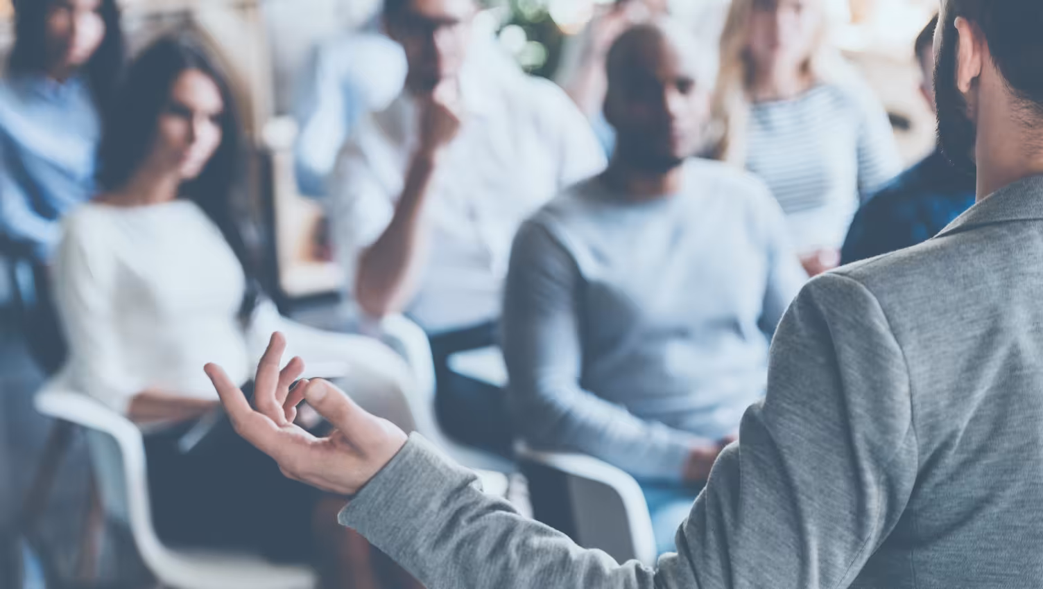 Curso Liderazgo auténtico & inteligencia emocional