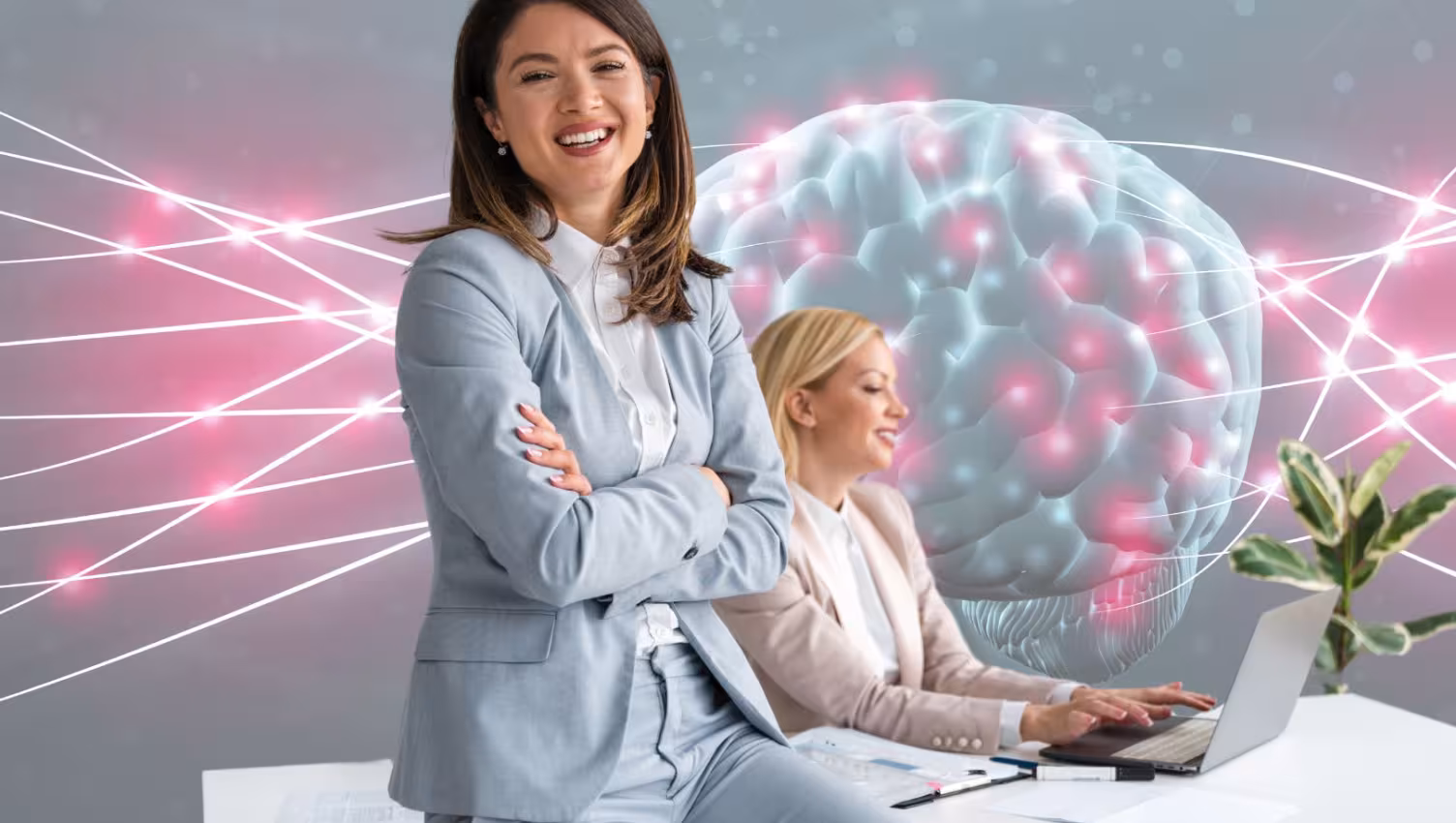 Certificado NeuroLiderazgo para gerentes