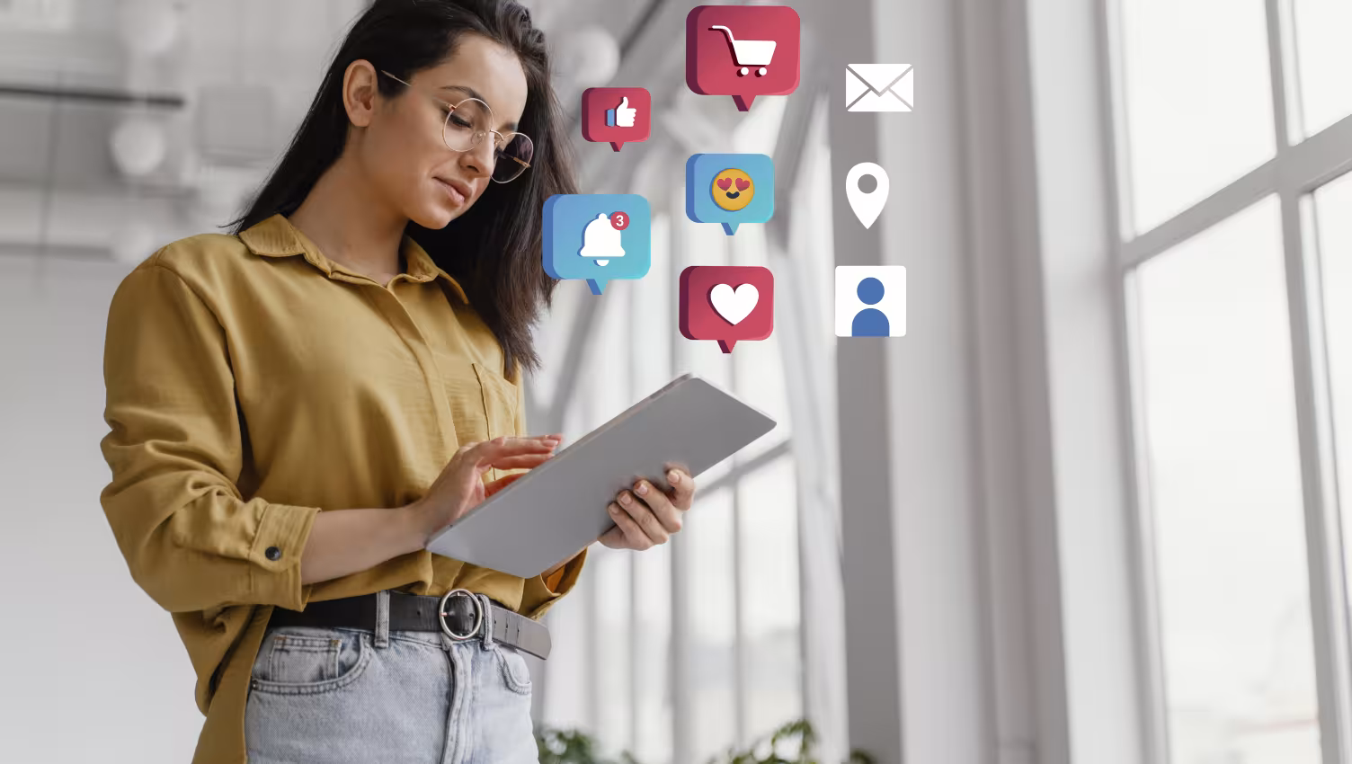 Curso Marketing digital