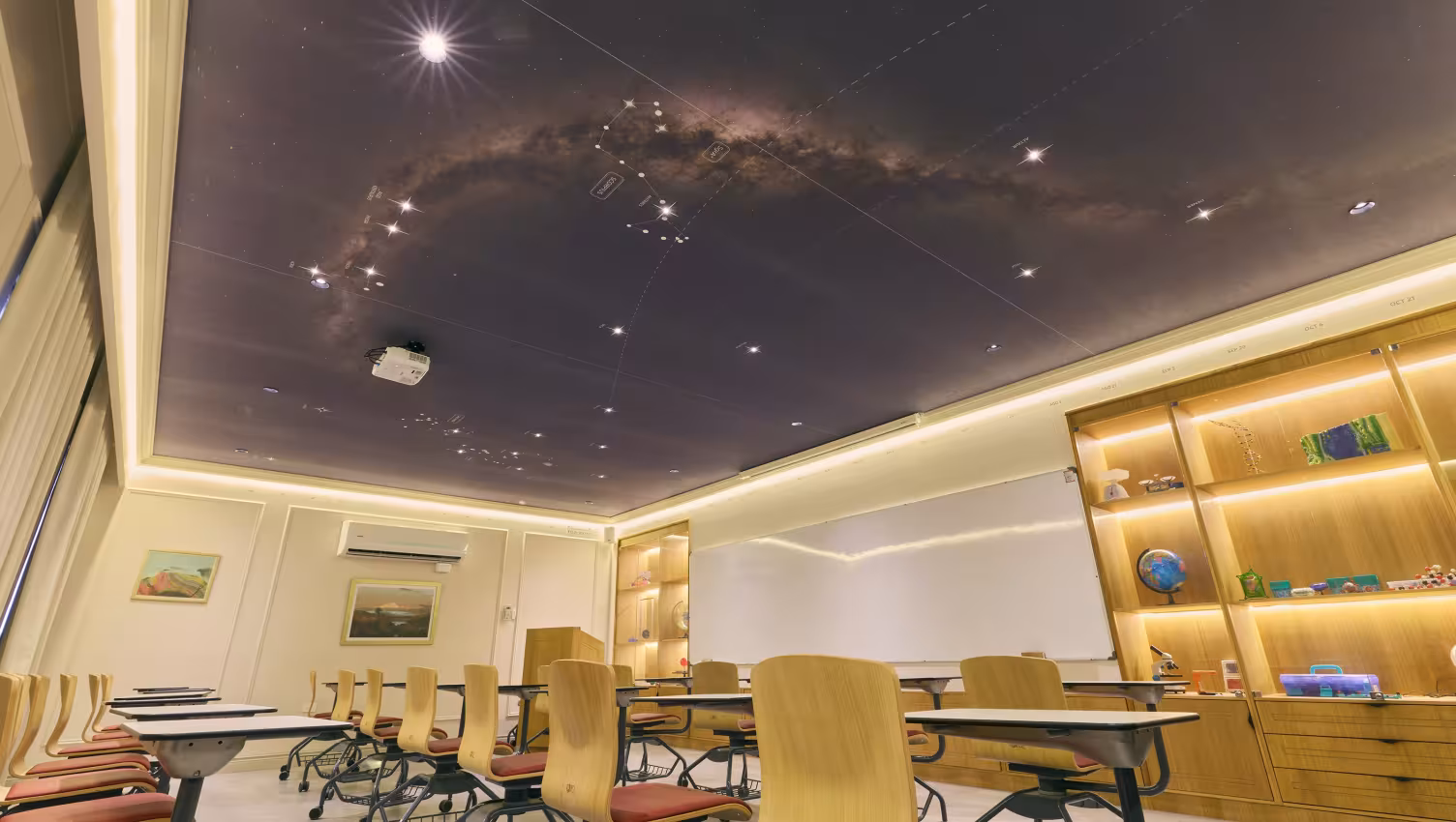 Colegio general