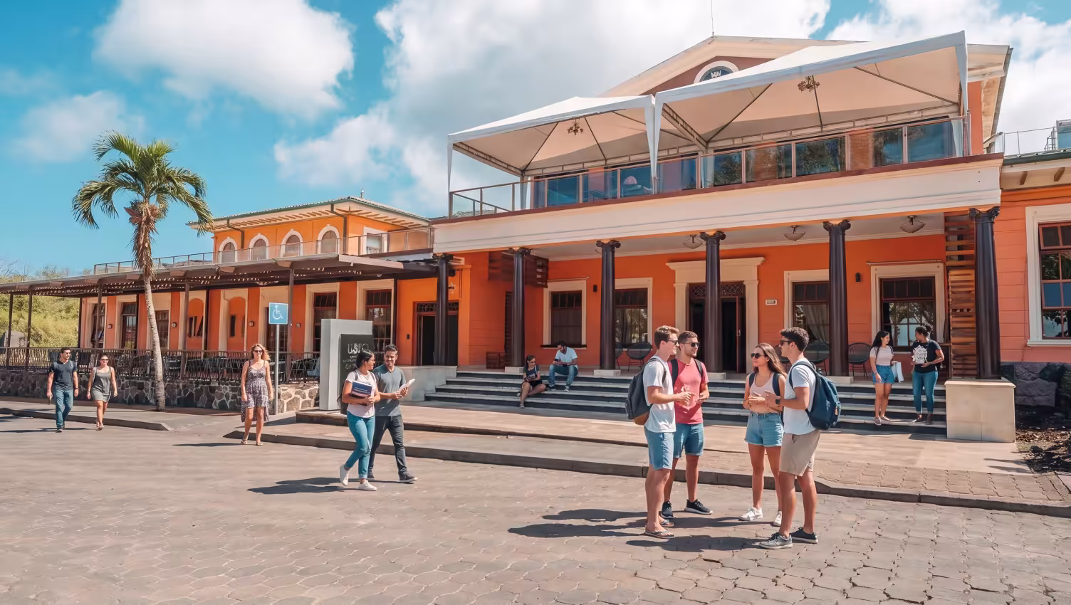 campus san cristobal 