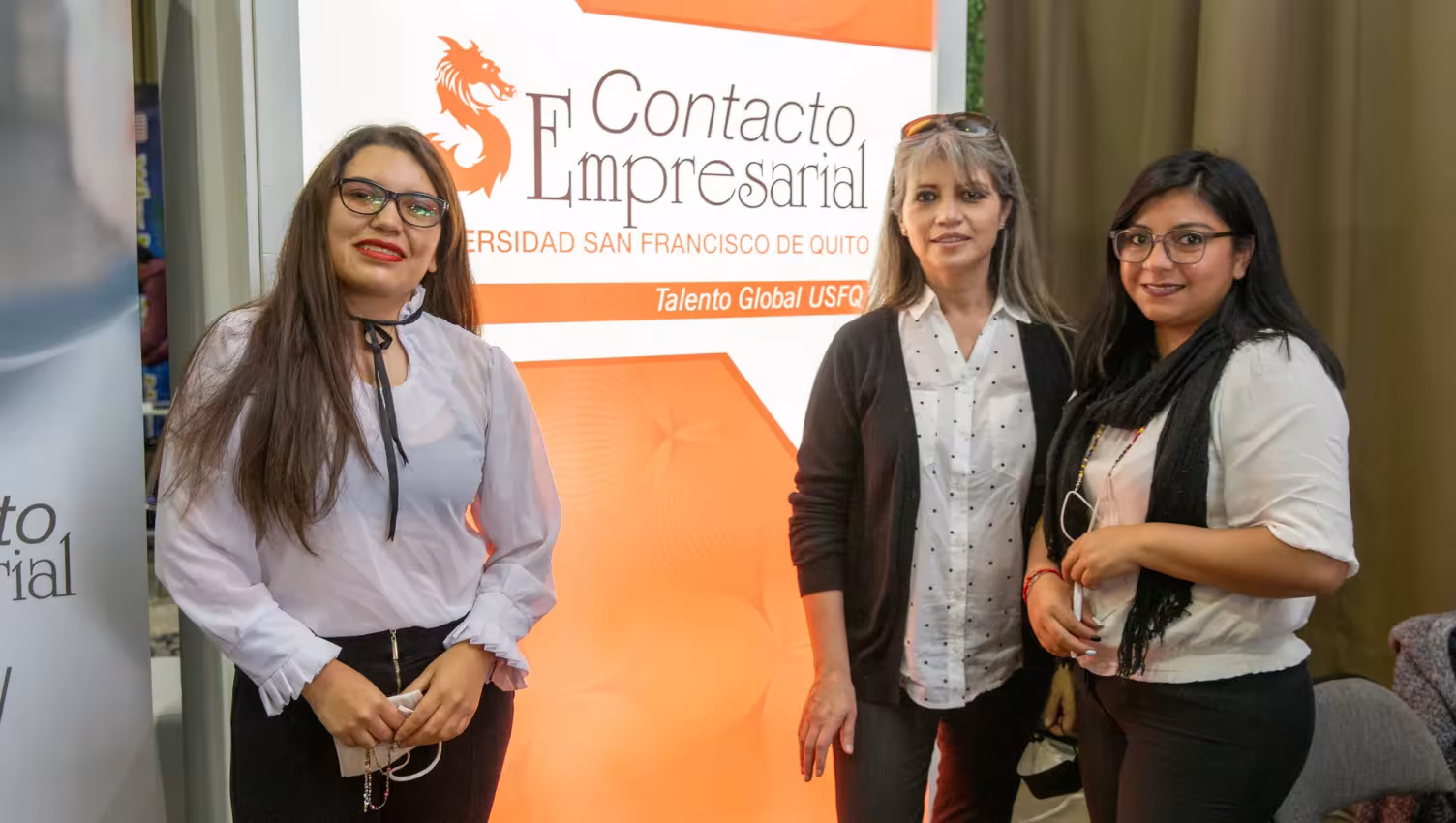 contacto empresarial conecta