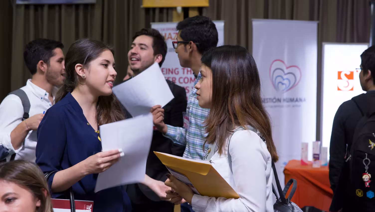 contacto empresarial mujeres