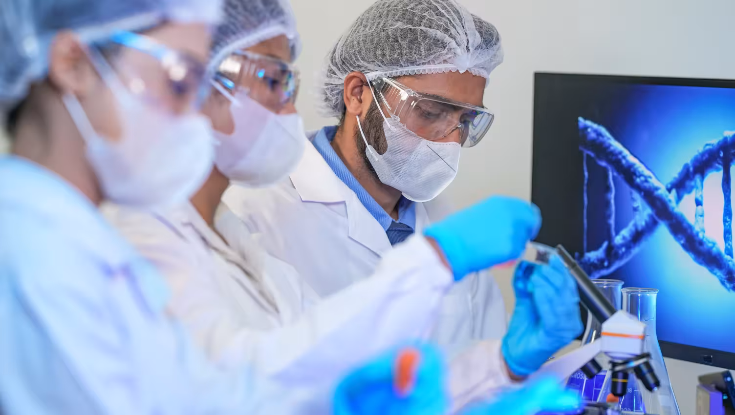 biomedicina