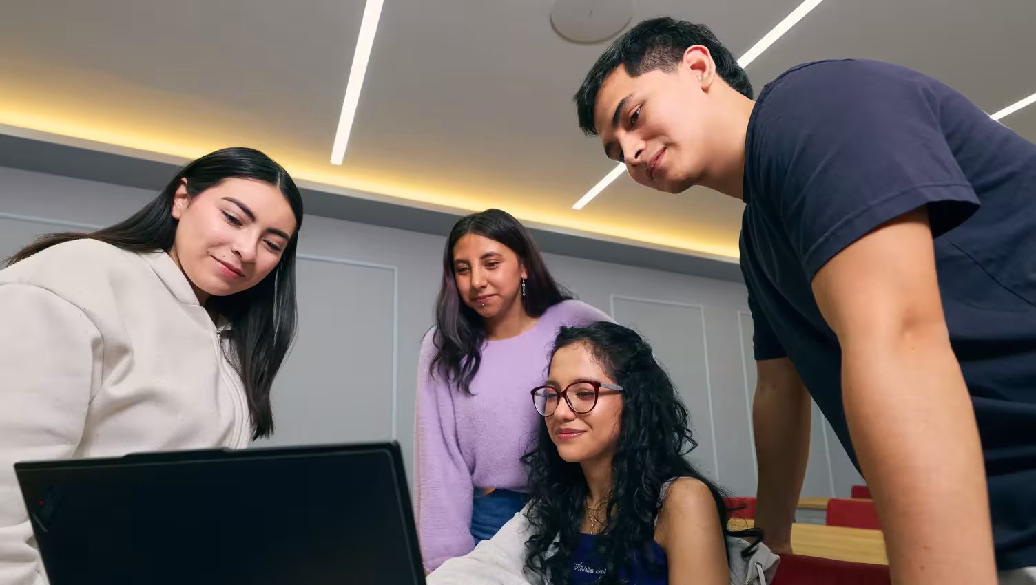 estudiantes minor
