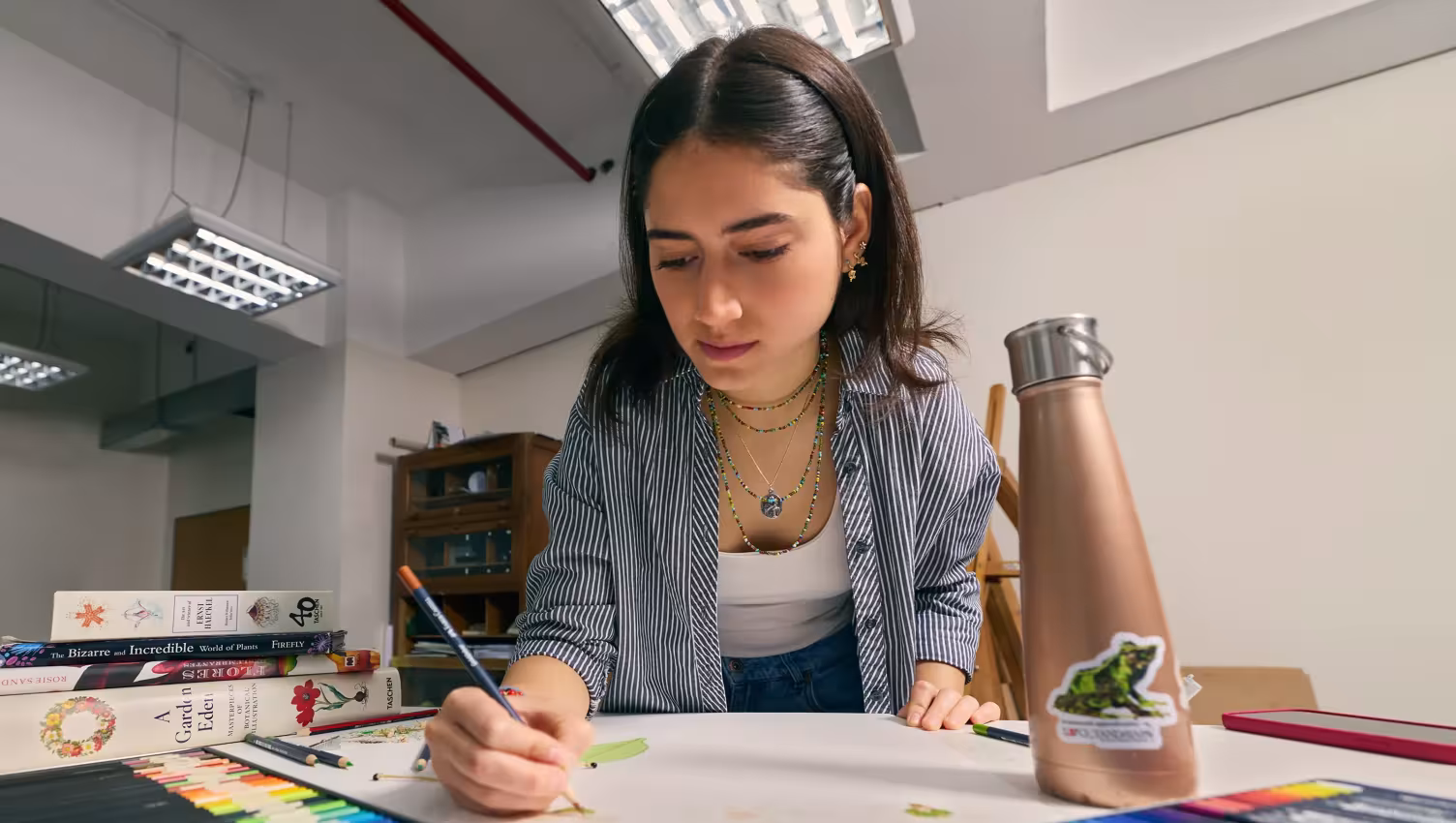 artista