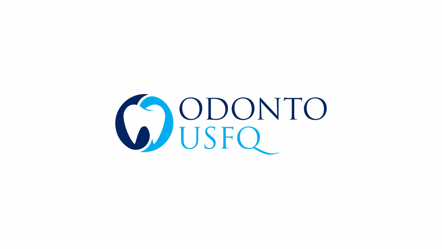 Logo Odonto USFQ