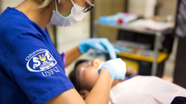 Banner Cirugía Oral y Maxilofacial