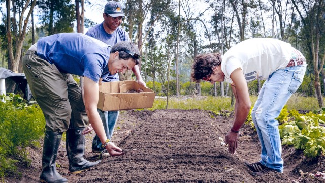 Banner Agronomía