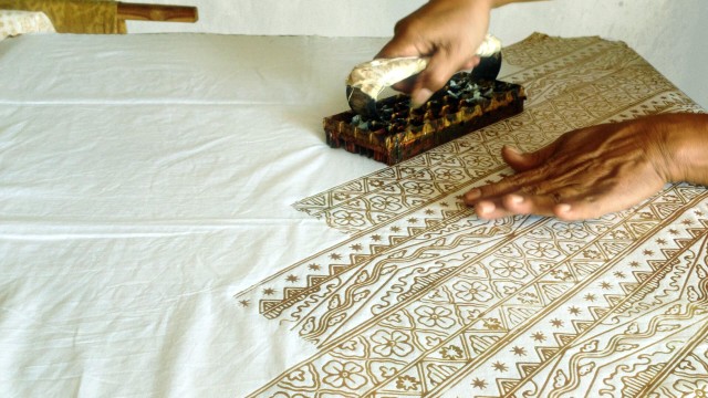 Subespecialización en Arte Textil