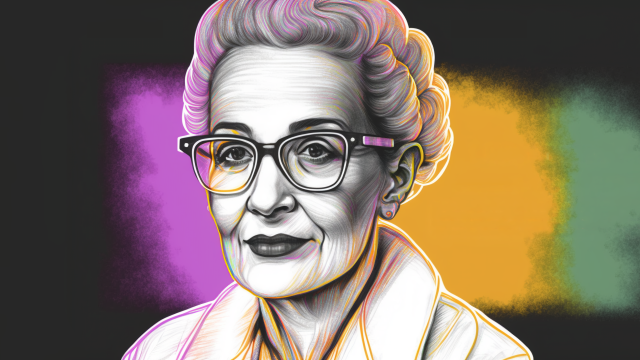 Concurso Nacional de Becas “Katherine Johnson” para Estudios de Ingeniería en Matemáticas Aplicadas y Computación 2023