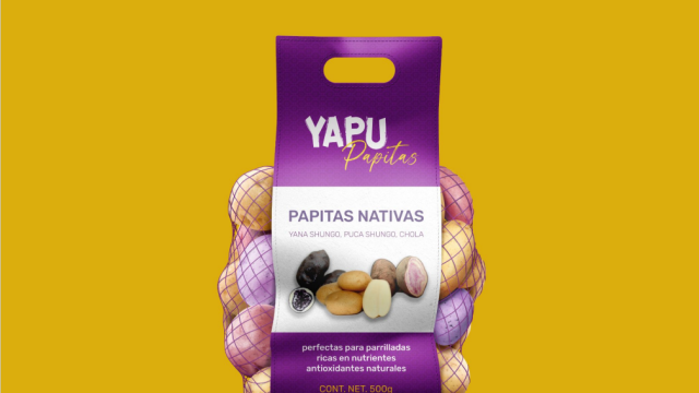 papas