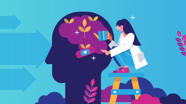 Salud Mental