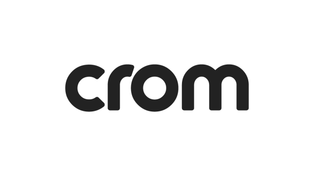 CROMSLC SAS Logo