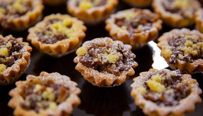 Banner Gastronomia
