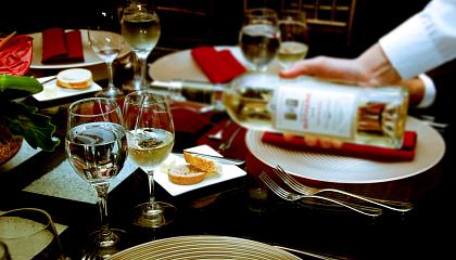 Banner Gastronomia