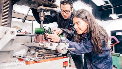 Banner Ingeniería Mecánica