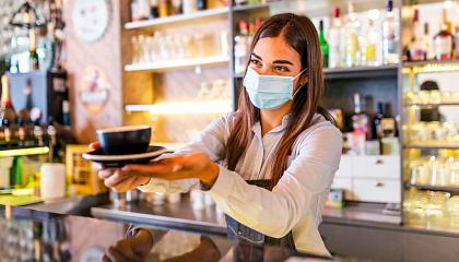 Hospitality Wake of the Pandemic