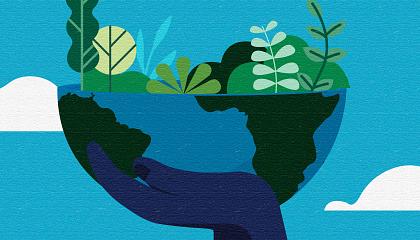 Banner Coloquio Zero Waste CHAT