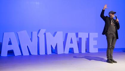 animate