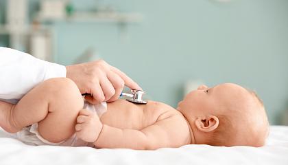 APLS: Advanced Pediatric Life Support