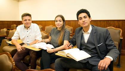 Jornadas Académicas JUR