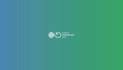 Earth Overshoot Day 2022