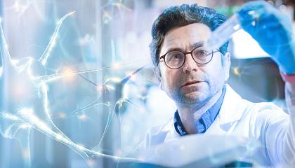 How do you feel? Molecules that sense touch