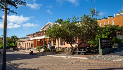 APRU SCL Annual Conference - Galapagos 2023