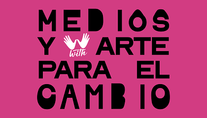 With Festival: Medios y arte para el cambio