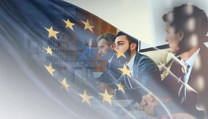 Primer Congreso de Estudios Europeos