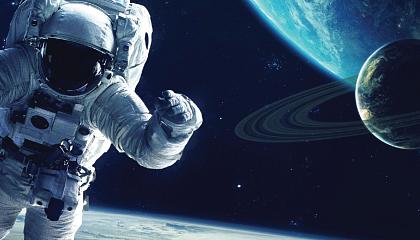 Space Day: El futuro está en el Espacio