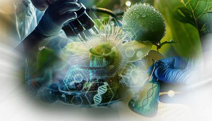 VII Simposio en Fisiología y Bioestimulación Vegetal