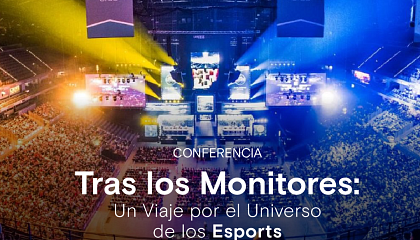Tras los Monitores