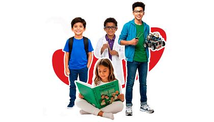 Summer Camp Steam