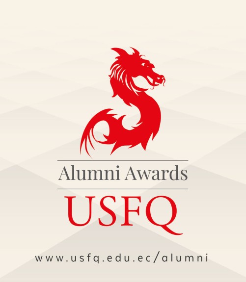 USFQ Alumni Awards 2021
