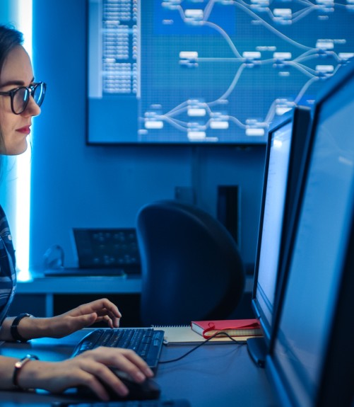 Ciberseguridad a la hora del té