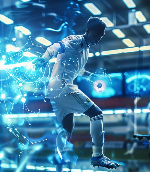 Banner Congreso de Fútbol y su Influencia en la Sociedad