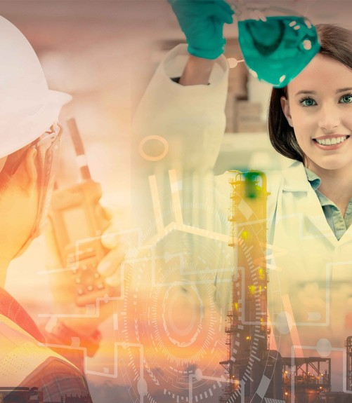 Campamento Verano Ingeniería Química y Diseño de Procesos 2025