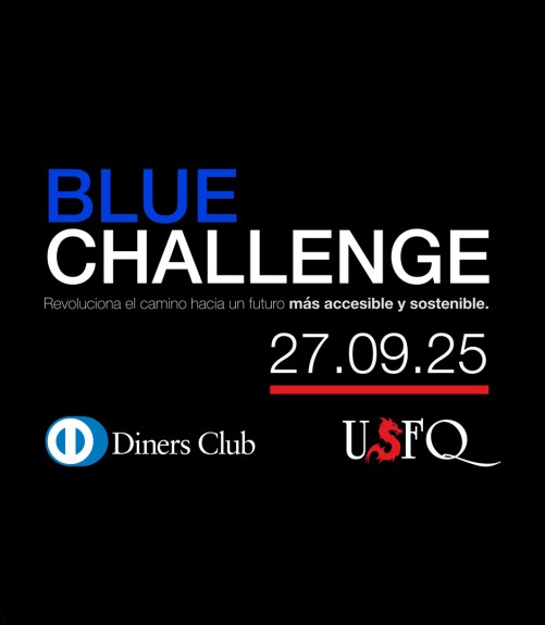 evento-usfq-blue-challenge