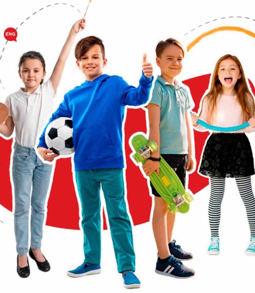 Summer camp 2026