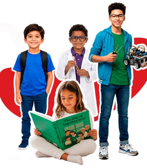Summer Camp Steam