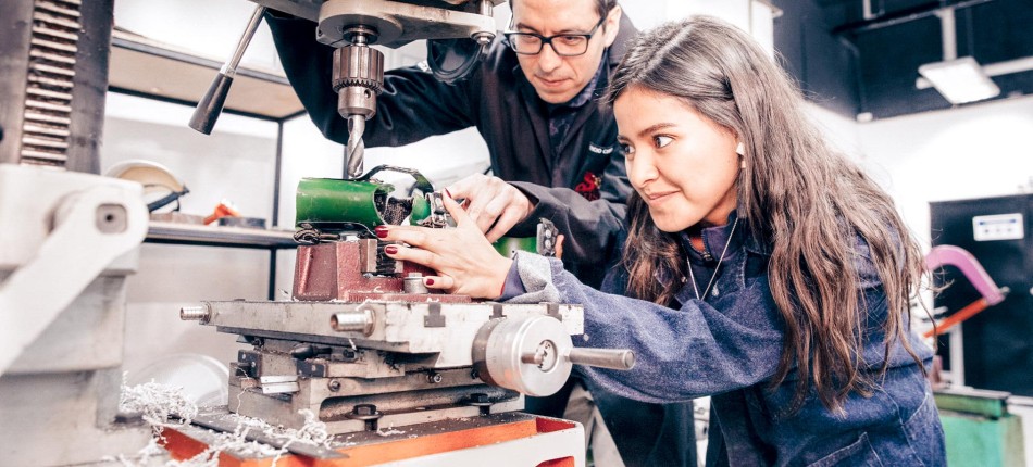 Banner Ingeniería Mecánica