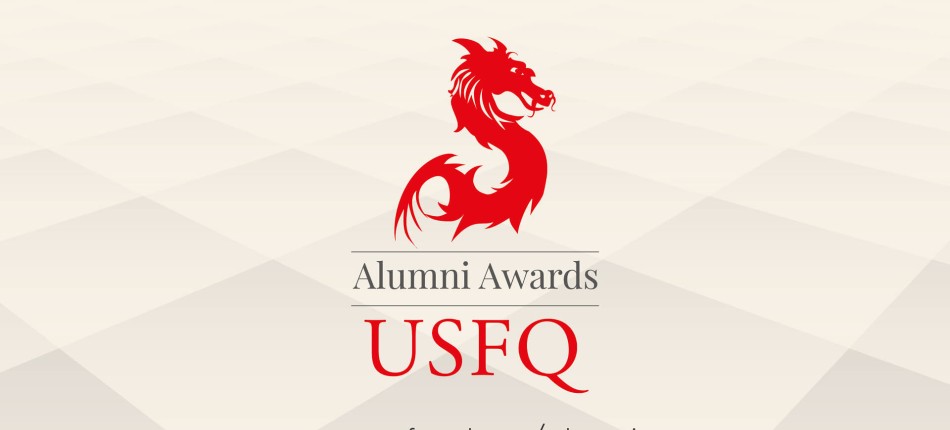 USFQ Alumni Awards 2021