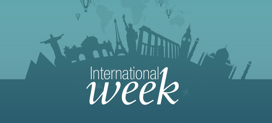 international-week