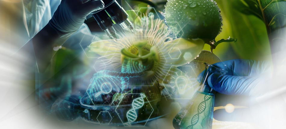 VII Simposio en Fisiología y Bioestimulación Vegetal
