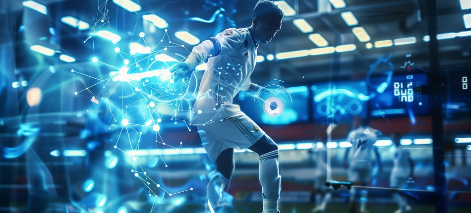 Banner Congreso de Fútbol y su Influencia en la Sociedad