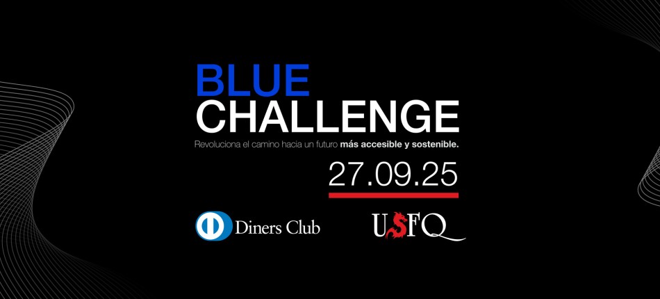 evento-usfq-blue-challenge